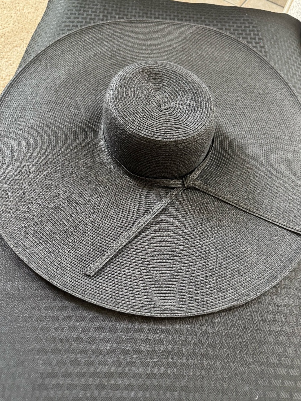Women's San Diego Wide-Brim Floppy Sun Hat